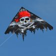 Delta Fringe Pirate Kite Sale