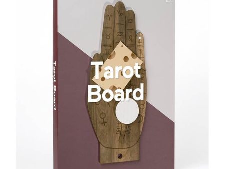 Tarot Serving Board Set Sale