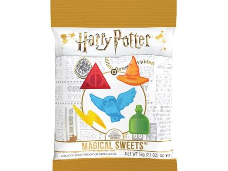 Harry Potter Magical Sweets Online