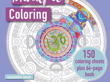 Mindful Coloring Book For Cheap