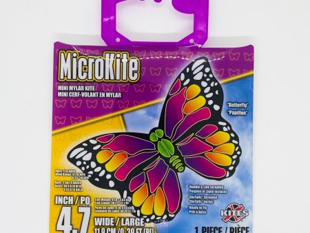 Kite Micro Butterfly Supply