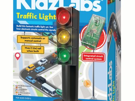 Traffic Light Kit Sale