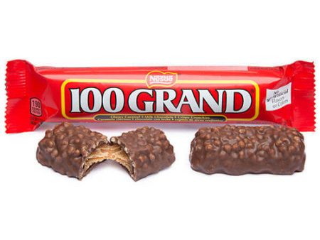 100 Grand Bar Online Hot Sale