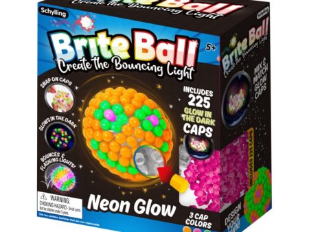 Brite Ball Bouncing Light Online now