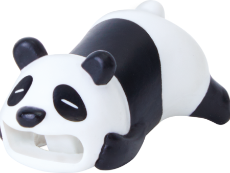 Panda Zipperbite Hot on Sale