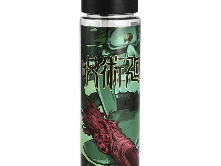 Jujutsu Kaisen Water Bottle Online Sale