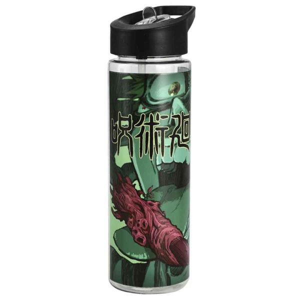 Jujutsu Kaisen Water Bottle Online Sale