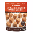 Hammond s Cinnamon Churro Marshmallows For Cheap