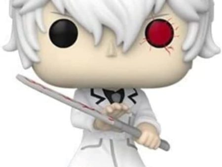 Haise Sasaki POP Figure Tokyo Ghoul Online