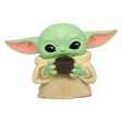 The Child Grogu Figural Bank Mandalorian Sale