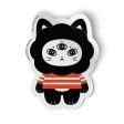 Coven Cat Sticker For Cheap