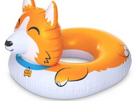 Corgi Pool Float For Sale