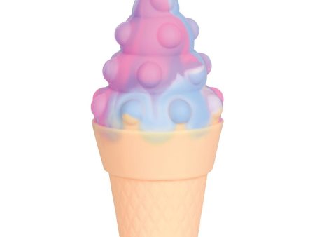 Berry Blast Popper Cone For Discount