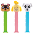 PEZ Animal Crossing Blister Online