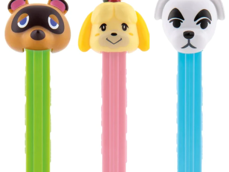 PEZ Animal Crossing Blister Online