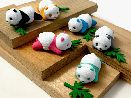 Baby Panda Eraser Iwako Online Hot Sale