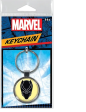 Marvel Black Panther Keyring Hot on Sale