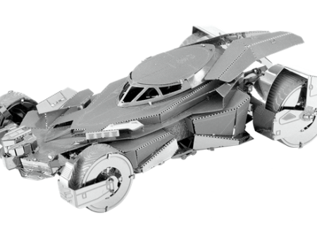 DC Comics Batmobile Dawn Of Justice Metal Model Online Sale