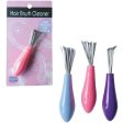 Hair Brush Cleaner Fashion