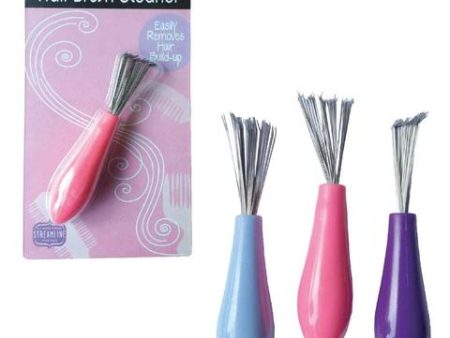 Hair Brush Cleaner Fashion