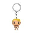 Stretch Armstrong POP Keychain Cheap