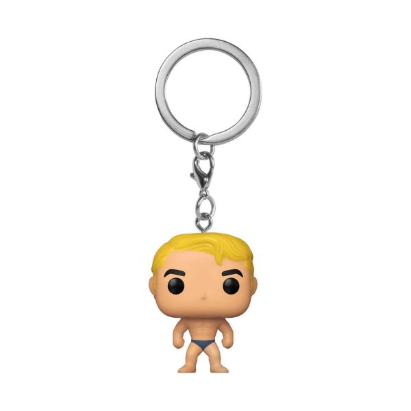 Stretch Armstrong POP Keychain Cheap