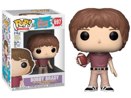 Bobby Brady POP Figure The Brady Bunch Online Hot Sale