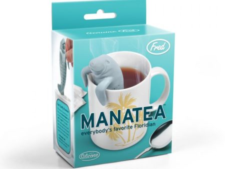 Manatea Tea Infuser For Discount