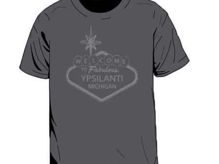 Fabulous Ypsilanti Kid s T-Shirt Online now