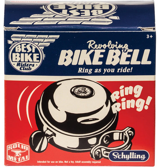 Bike Bell For Sale