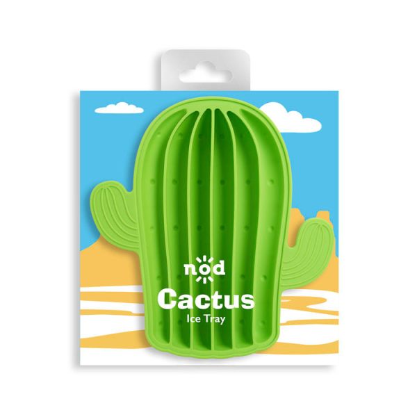 Cactus Ice Tray Cheap