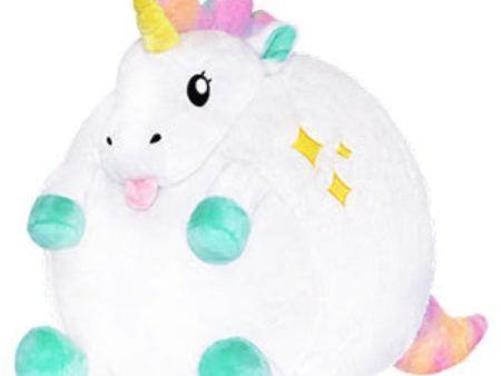 Baby Unicorn Plush 15  Online now