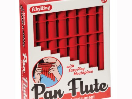 Pan Flute Online Hot Sale