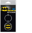 DC Comics Batman Logo Keyring Discount