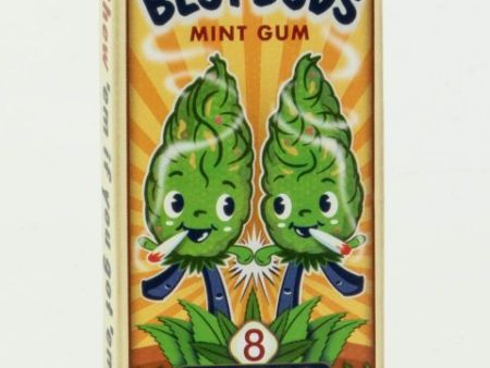 Best Buds Gum Fashion