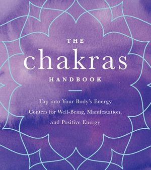 Chakras Handbook Supply