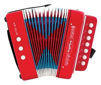 Accordion For Sale