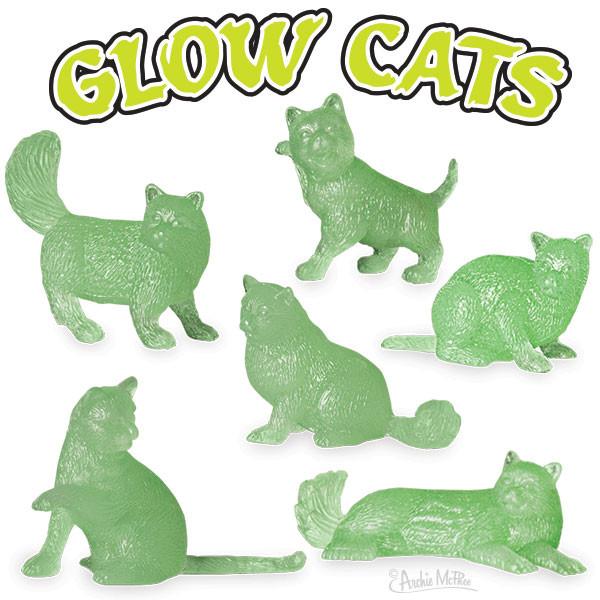 Glow Cat Sale