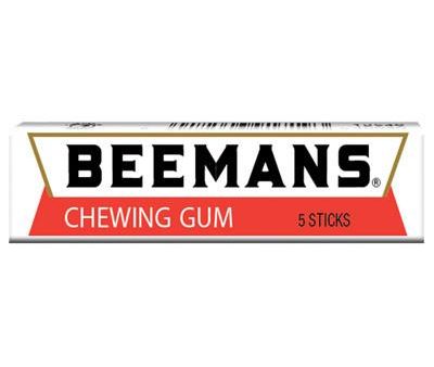 Beemans Gum Online Sale