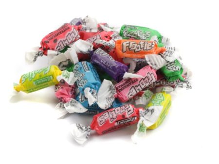 Assorted Frooties 8 oz Online now