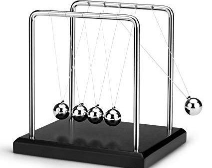 Newtons Cradle Online