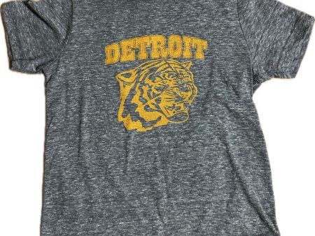 Tiger Detroit Toddler s T-Shirt on Sale