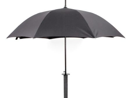 Samurai Umbrella Sale