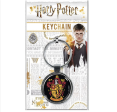 Harry Potter Gryffindor Crest Keyring Hot on Sale