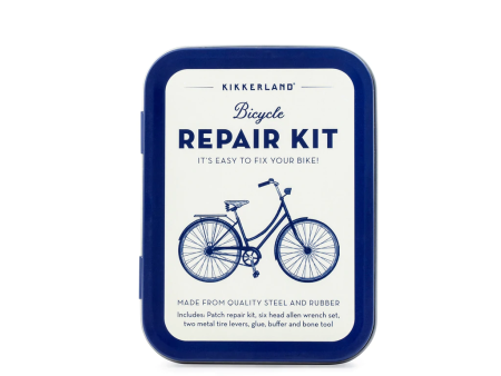 Bicycle Repair Kit on Sale