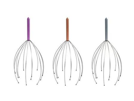 Head Massager Online now