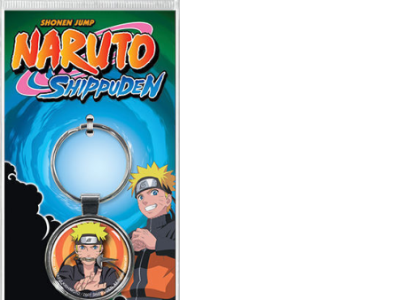 Naruto Keyring Cheap