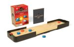 Desktop Shuffleboard Kit Online Hot Sale