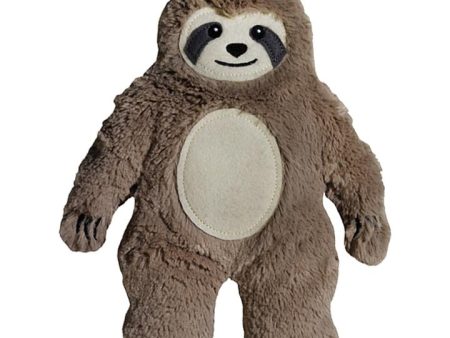 Heatable Huggable Sloth Online Sale