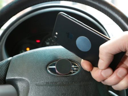 Magnetic Phone Mount For Discount